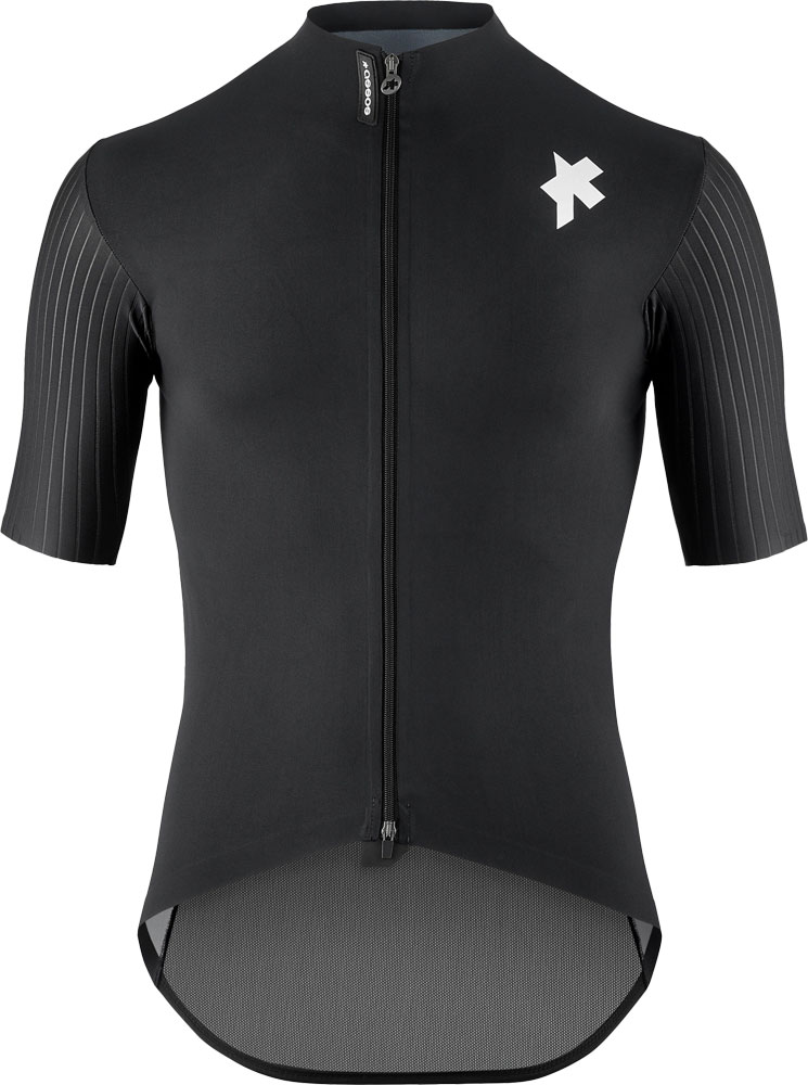 Maillot cross Shot Devo Army vert/noir - Équipement Cross sur La Bécanerie
