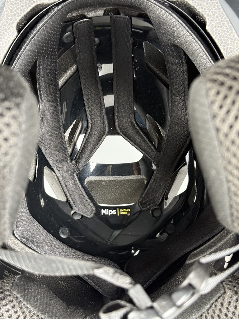 ARTICLES DE SECOND CHOIX / Proframe Frequency - Casque intégral L (59-60 cm)