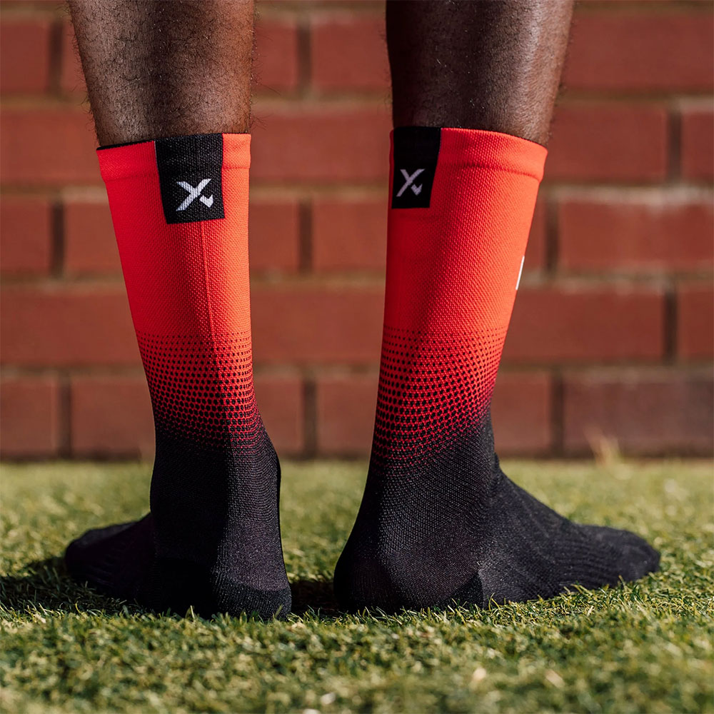 Switzerland - Socken