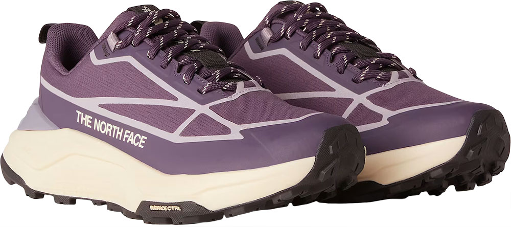 Fastpack WP - Women's Outdoor Shoes