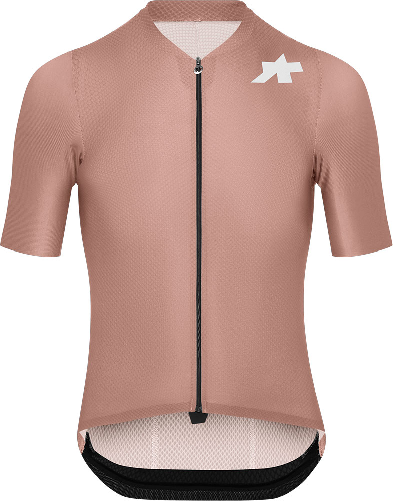 Mille GT S11 - Maillot