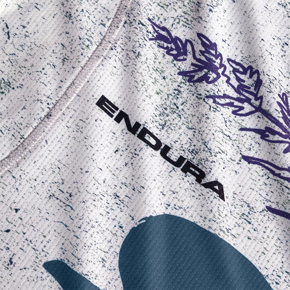 Singletrack - Maillot de VTT femme