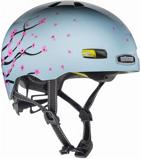 Casque Nutcase Street MIPS - Taille L - Multi-sport - Neuf En Boîte