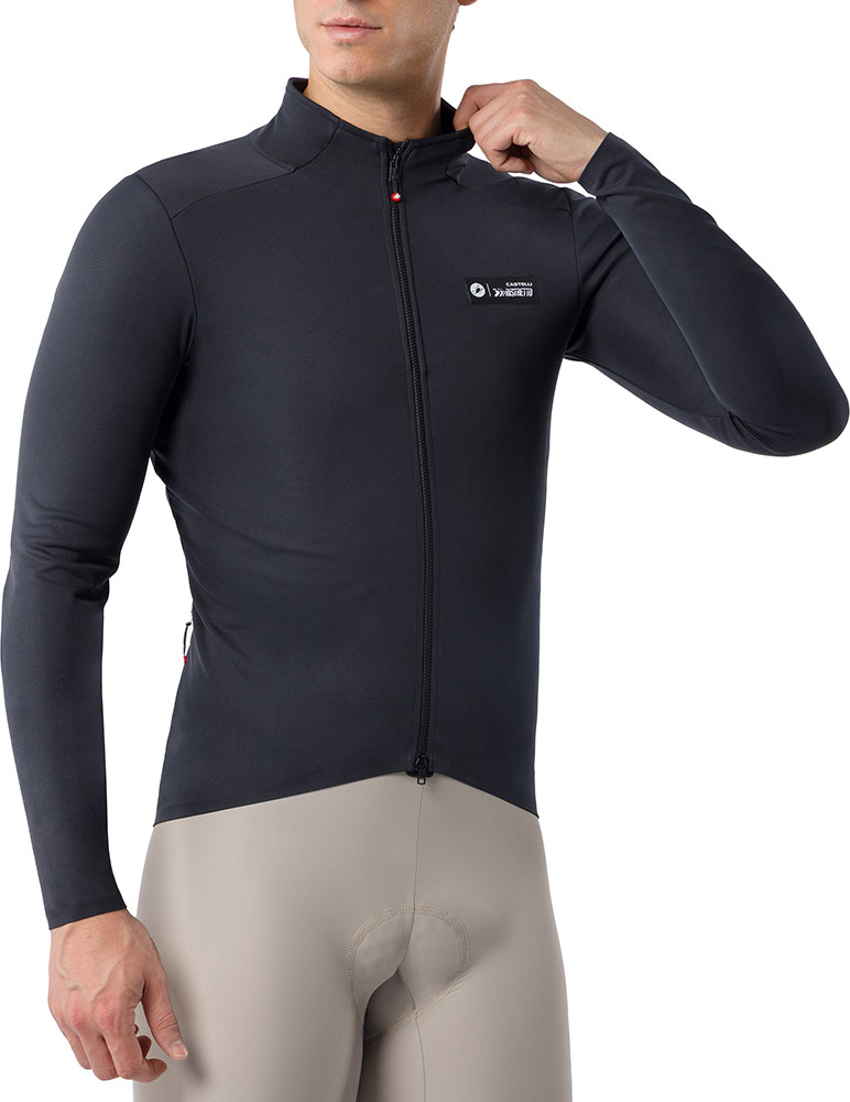 Sweetspot - Windjacke Black