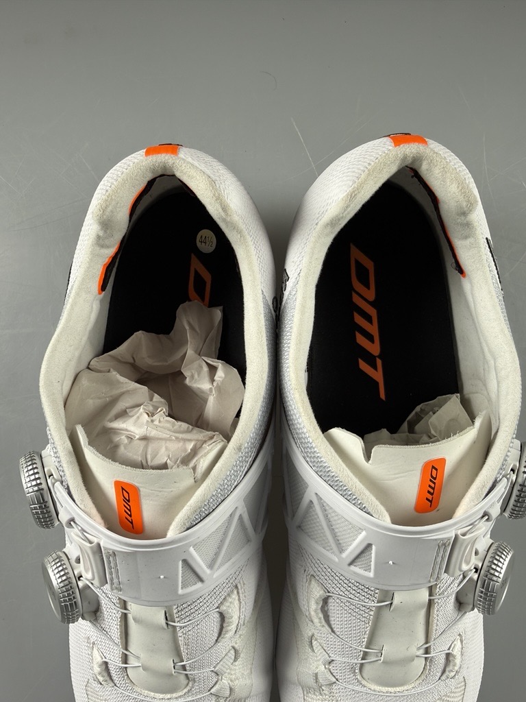 ARTICLES DE DEUXIÈME CHOIX / KR0 EVO - Chaussures de vélo de course 44,5