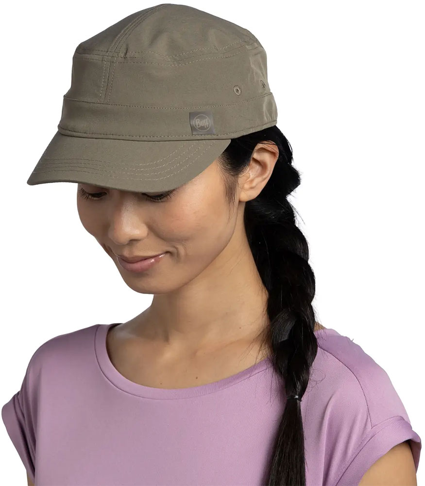 Buff Trucker Cap Brak Multi Cappelli e berretti donna
