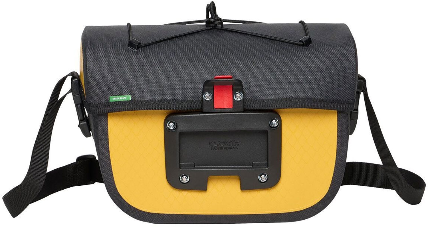 Aqua Box 4 (rec) - Bolsa de manillar