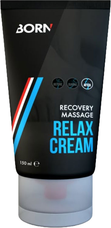 Crème Relax 150 ml