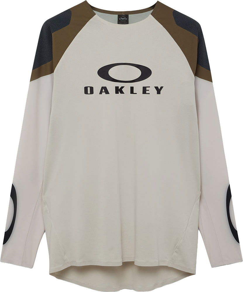 Seeker Edge LS Jersey - MTB long Sleeve Jersey