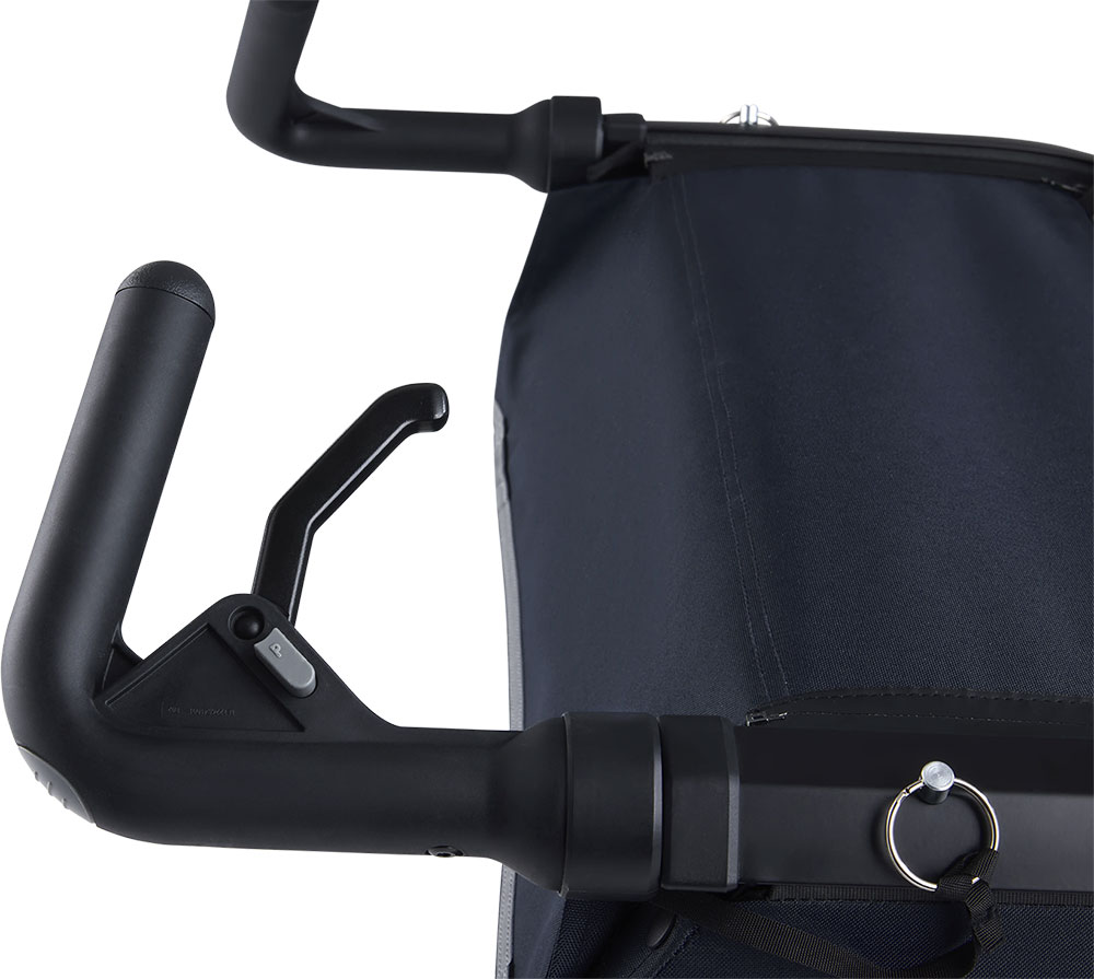 Remolque para bicicleta Lykke