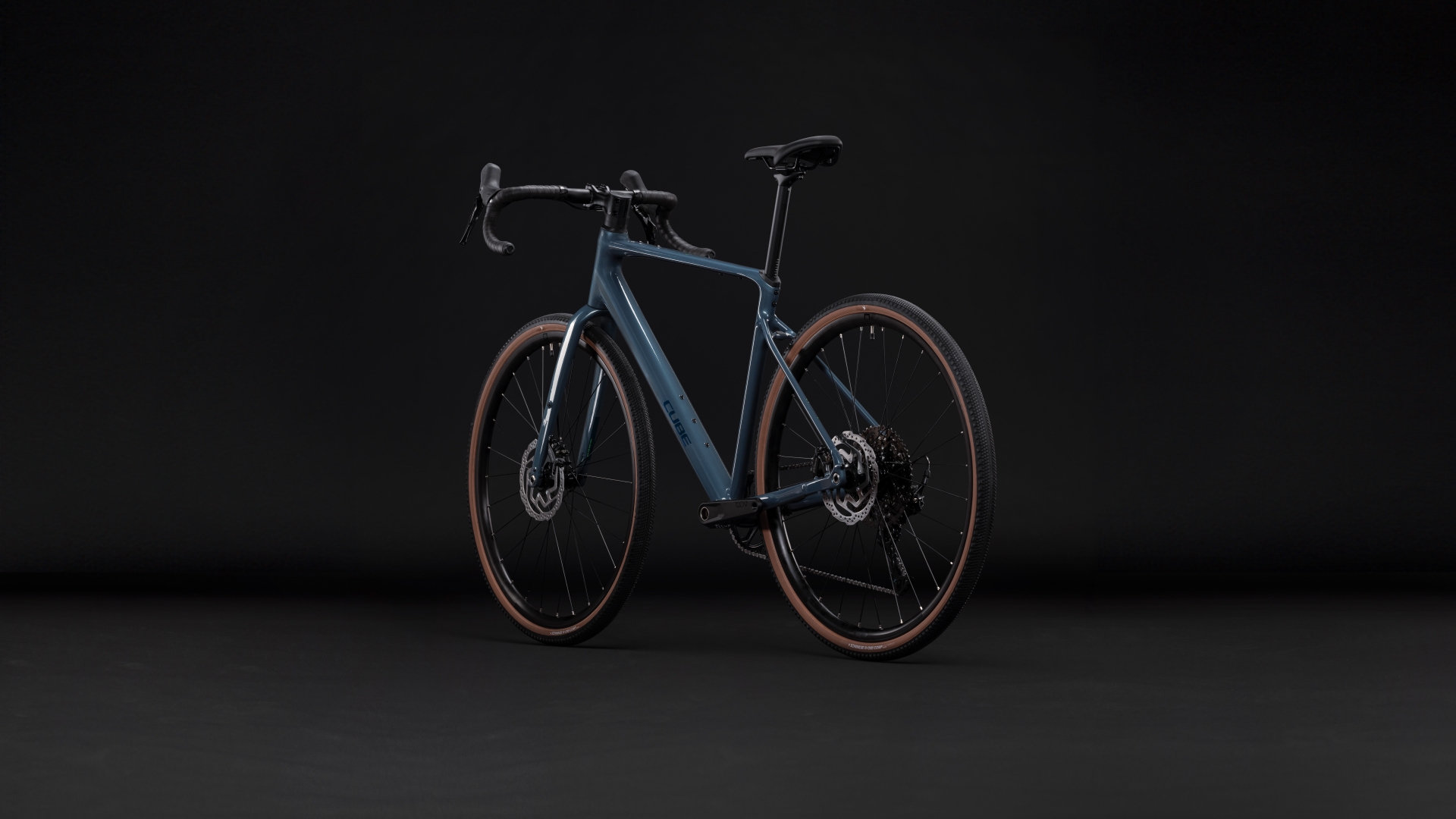 Nuroad Pro taiga´n´blue