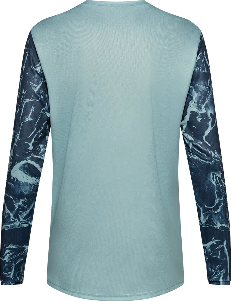 Ranger Image Print - Maillot MTB manga larga niño