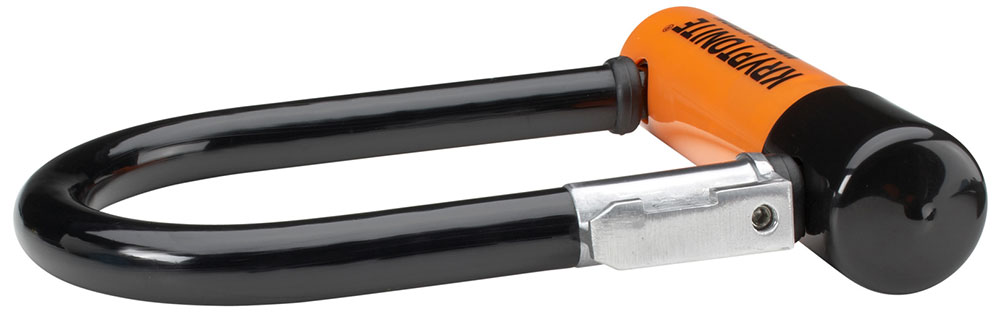 Kryptonite Evolution™ Mini-5 New-U U-lock U-locks | Bike-Discount