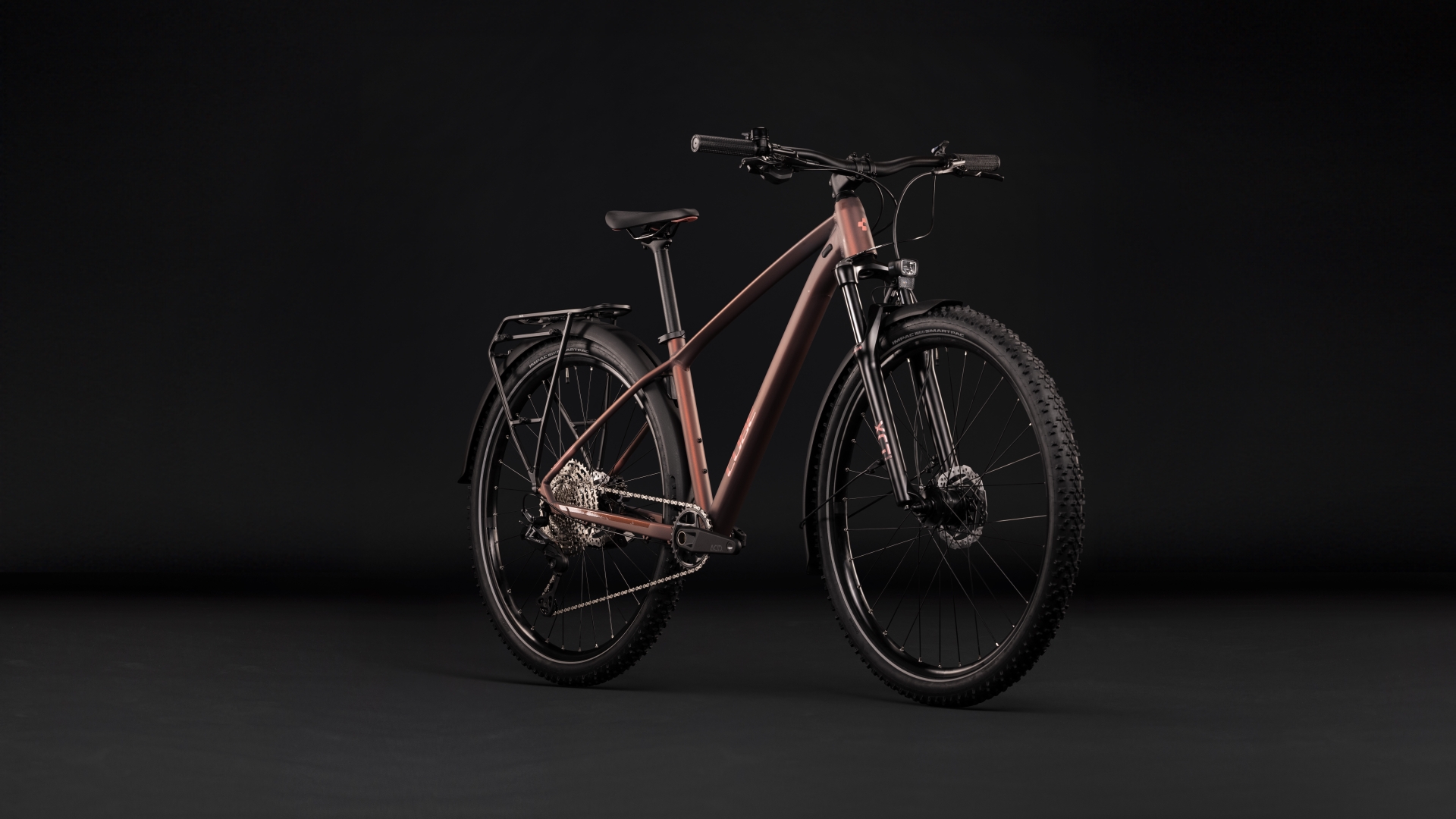 Aim SLX FE rustyrose´n´peach