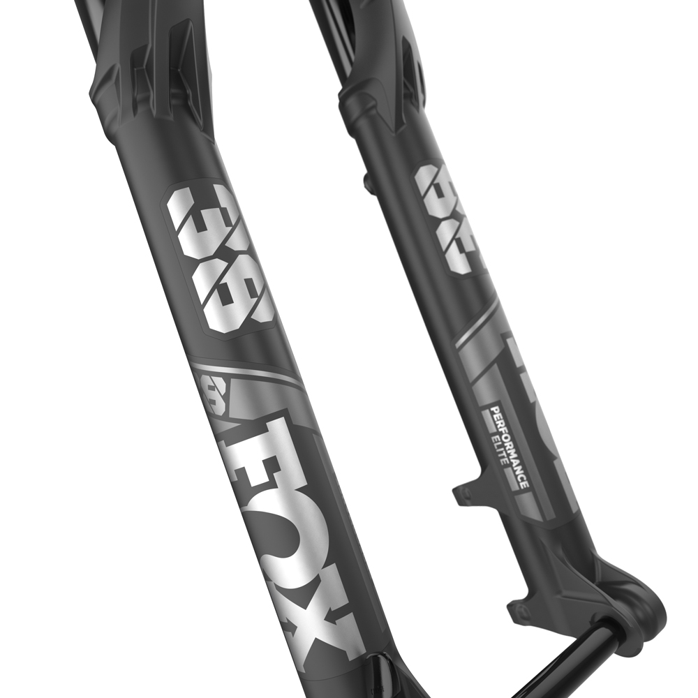 38 A FLOAT 27.5" Performance Elite 170 Grip2 Tapered Boost