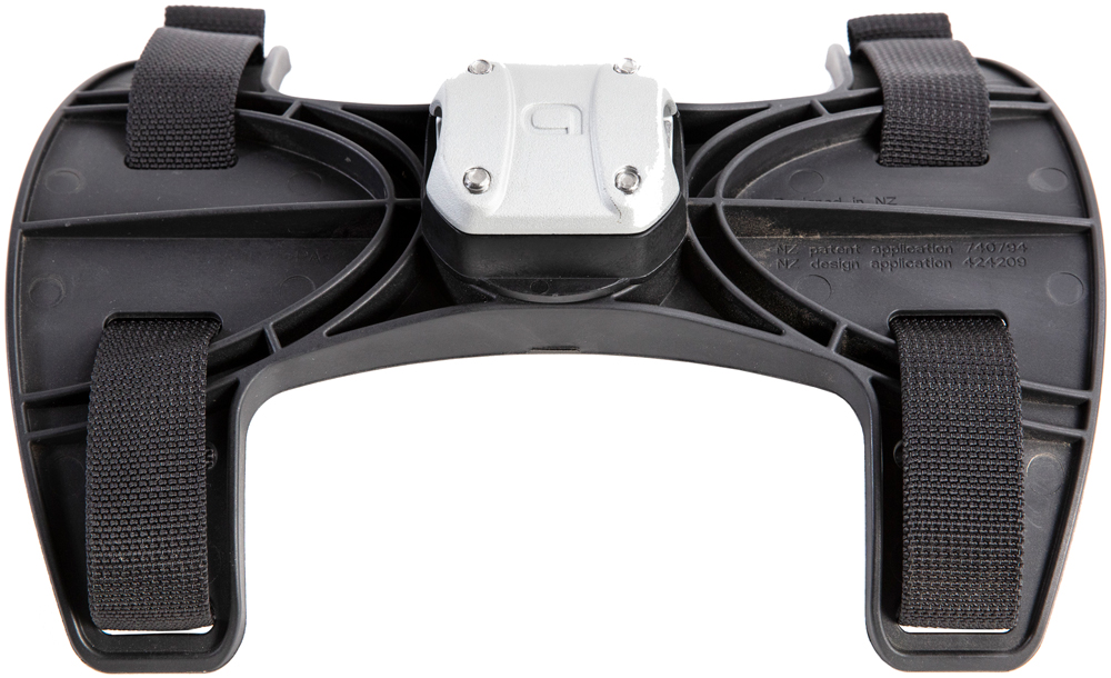 aeroe 20114003 Spider Cradle Gepäckaufnahme für Gepäckträger 1.jpg