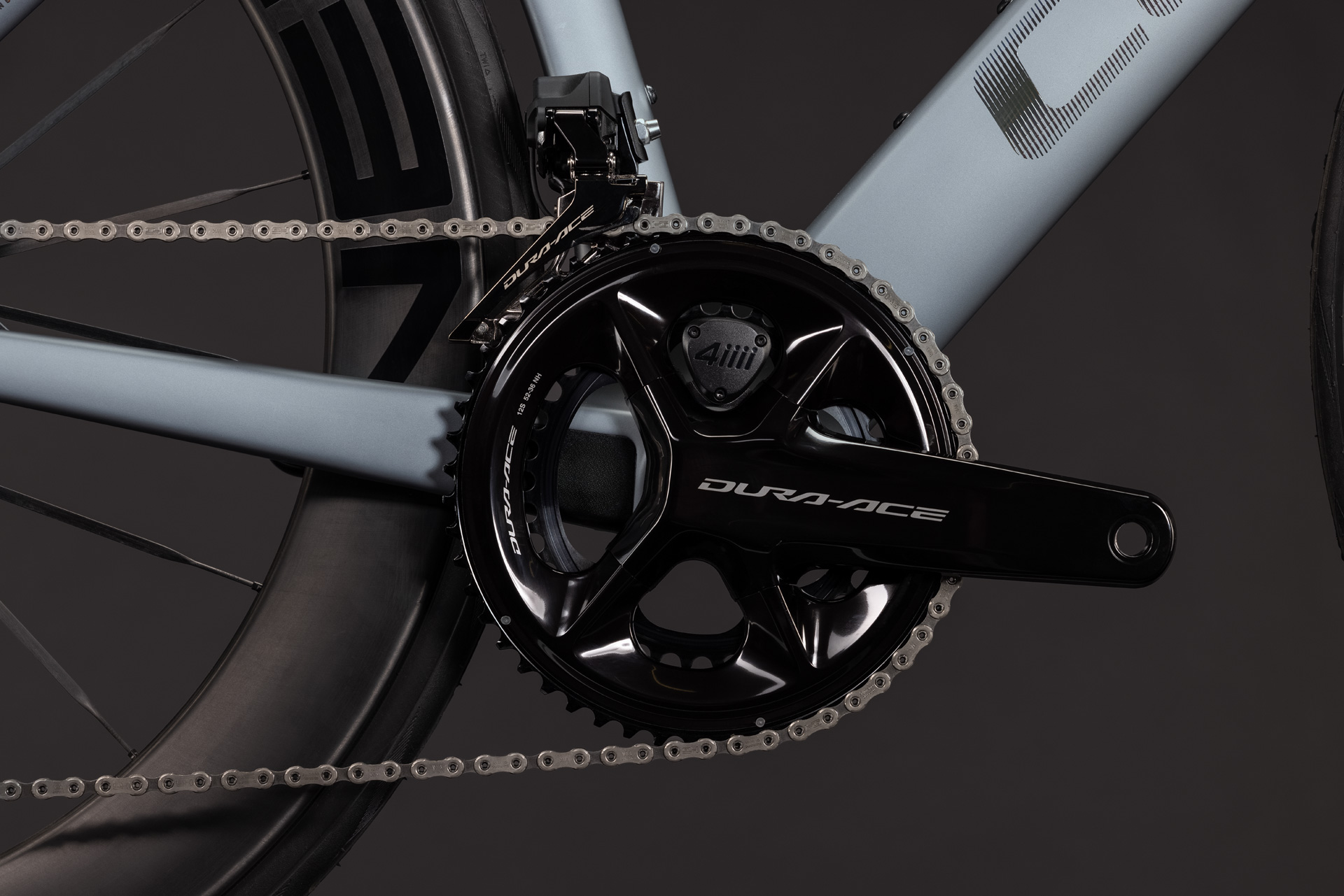 Litening AERO C:68X SLT slategrey´n´prizm