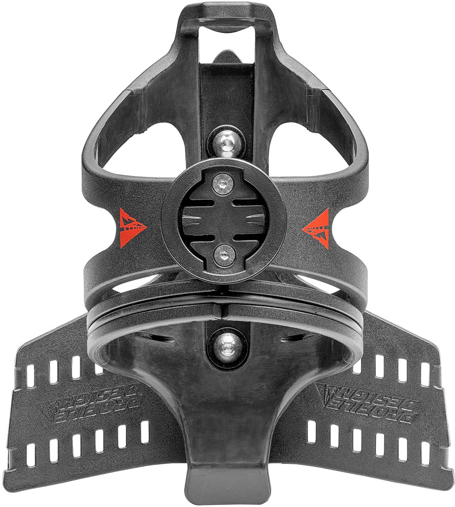 HSF BTA con supporto Garmin