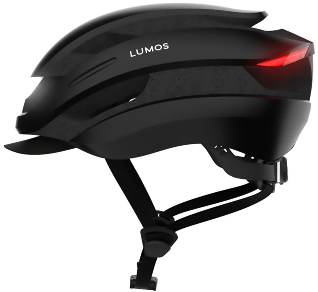 Ultra MIPS+ - Bicycle Helmet