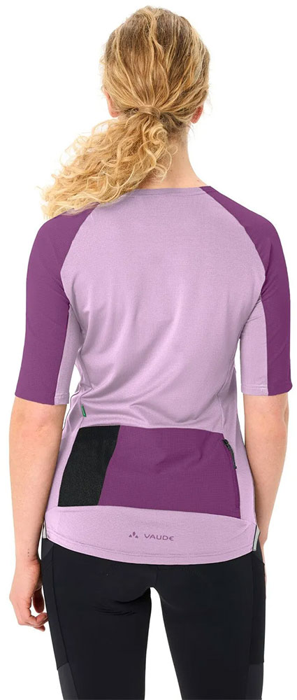 Kuro Shirt II - Damen Trikot