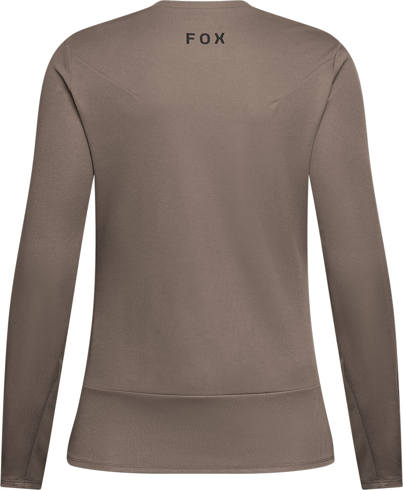 Ranger - Damen MTB Langarmtrikot