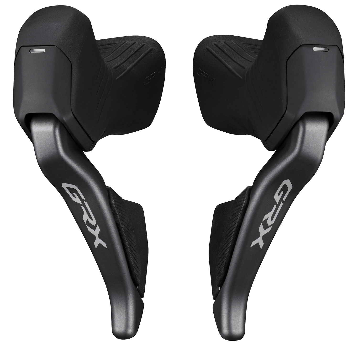 Shimano GRX Di2 ST-RX825 2x12-speed STI Dual Control Set Gear