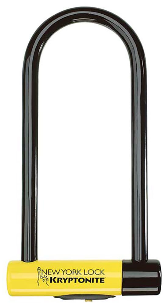 Kryptonite New York Lock LS U-locks | Bike-Discount