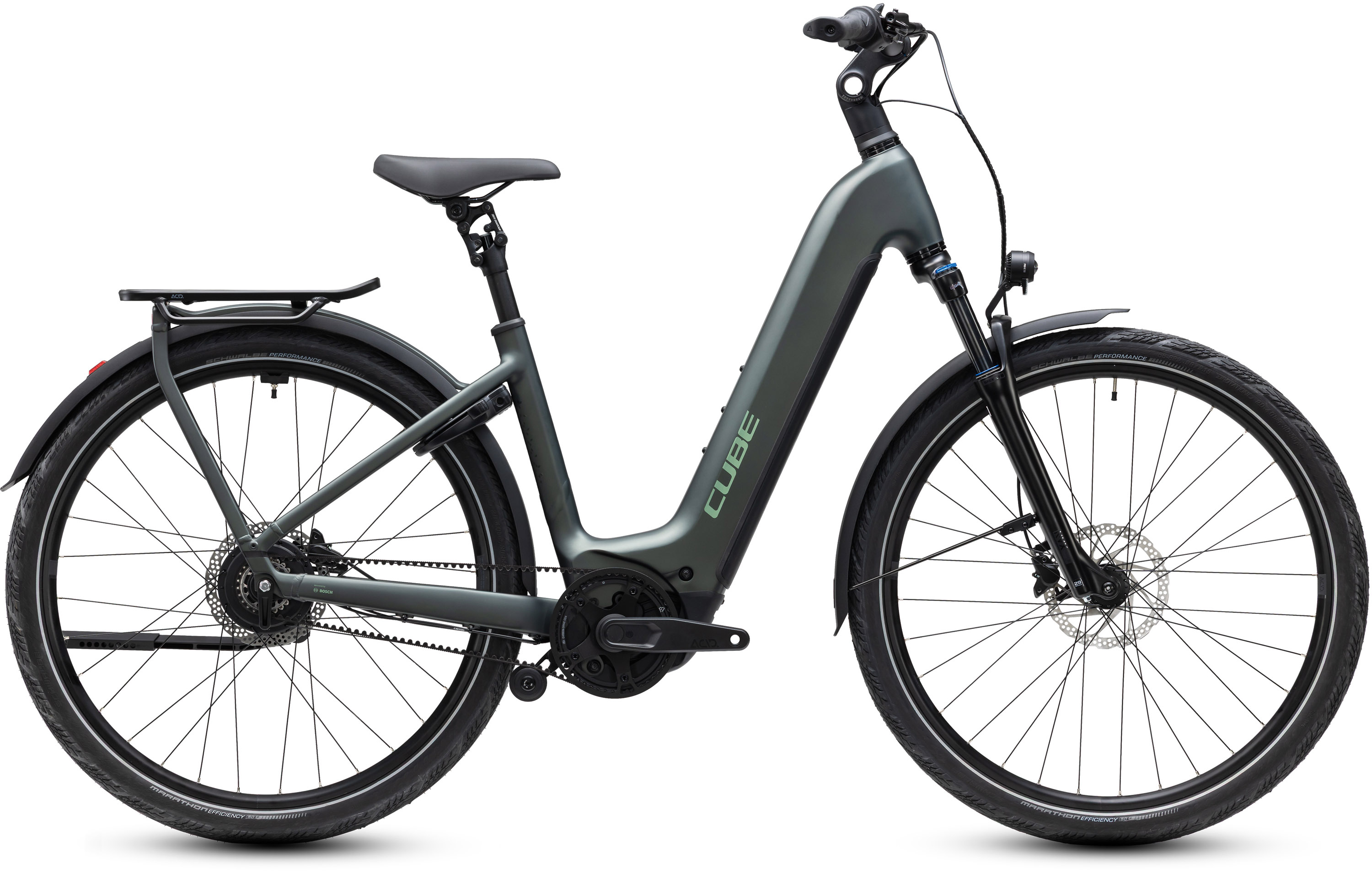 Kathmandu Hybrid Deluxe Pro 800 blackforest´n´chrome Easy Entry