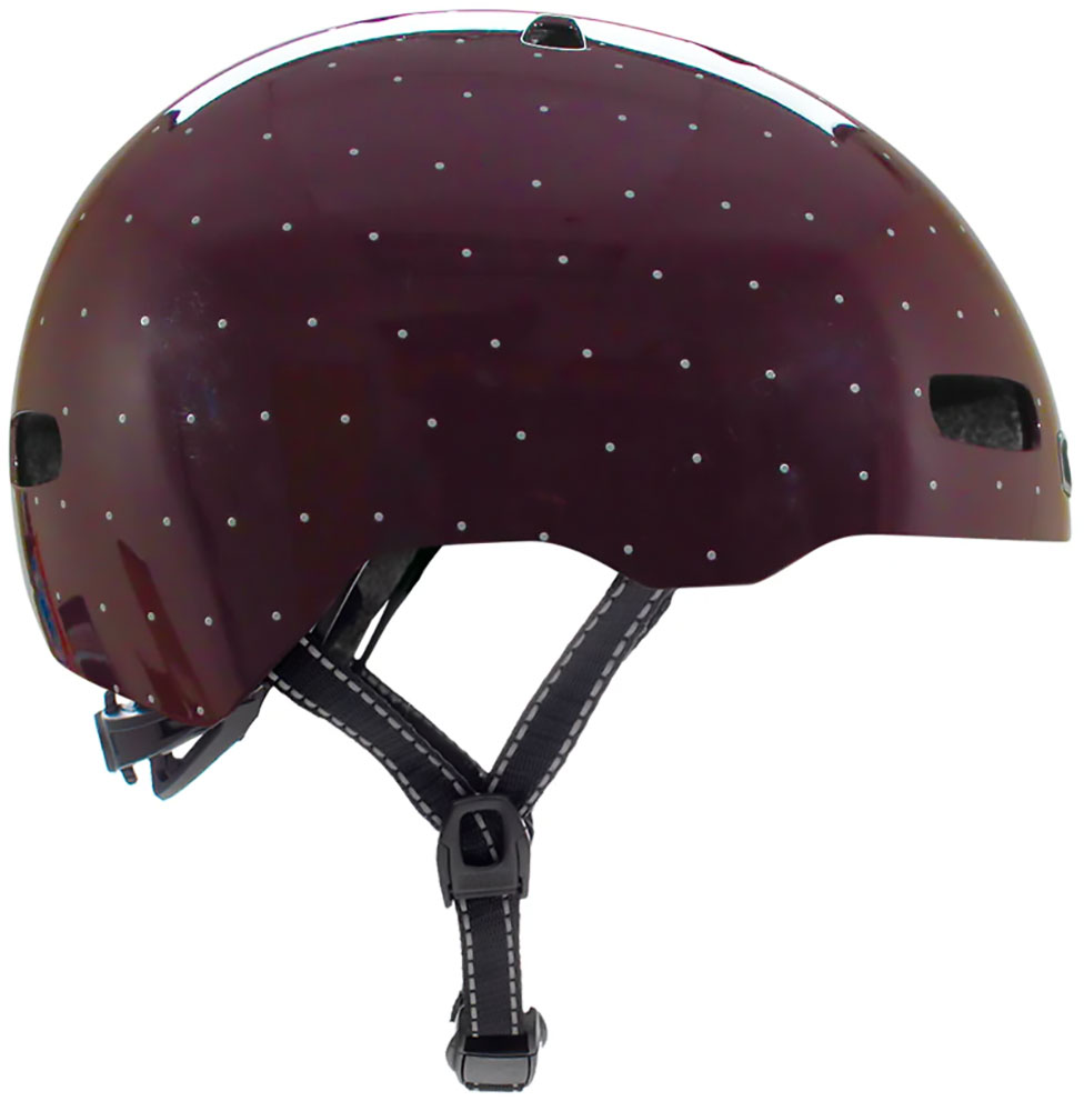 ersatzteile ked fahrradhelm KED PECTOR ME-1Helm black