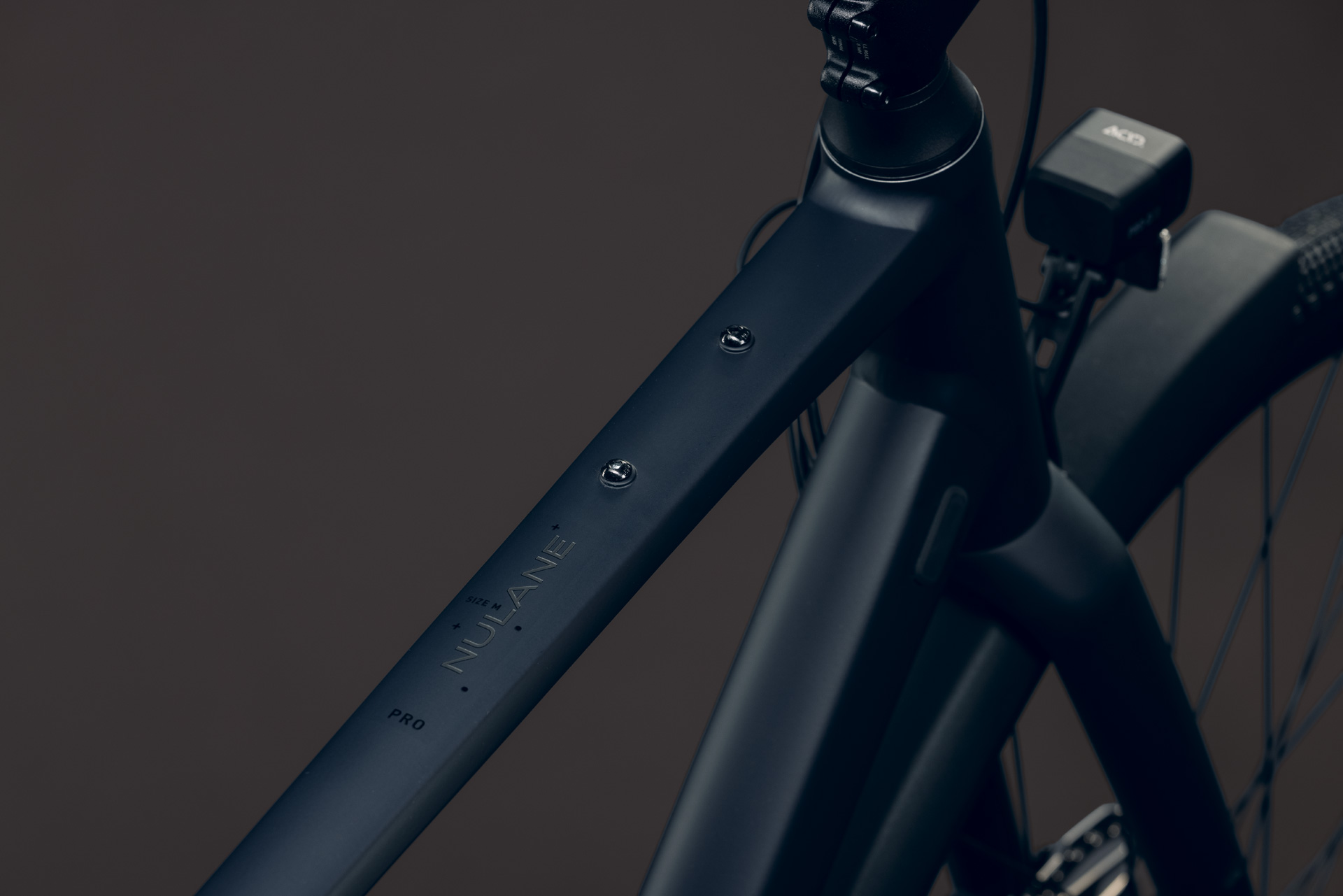 Nulane Pro FE night´n´chrome