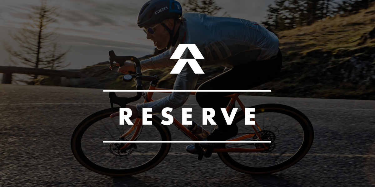 RESERVE