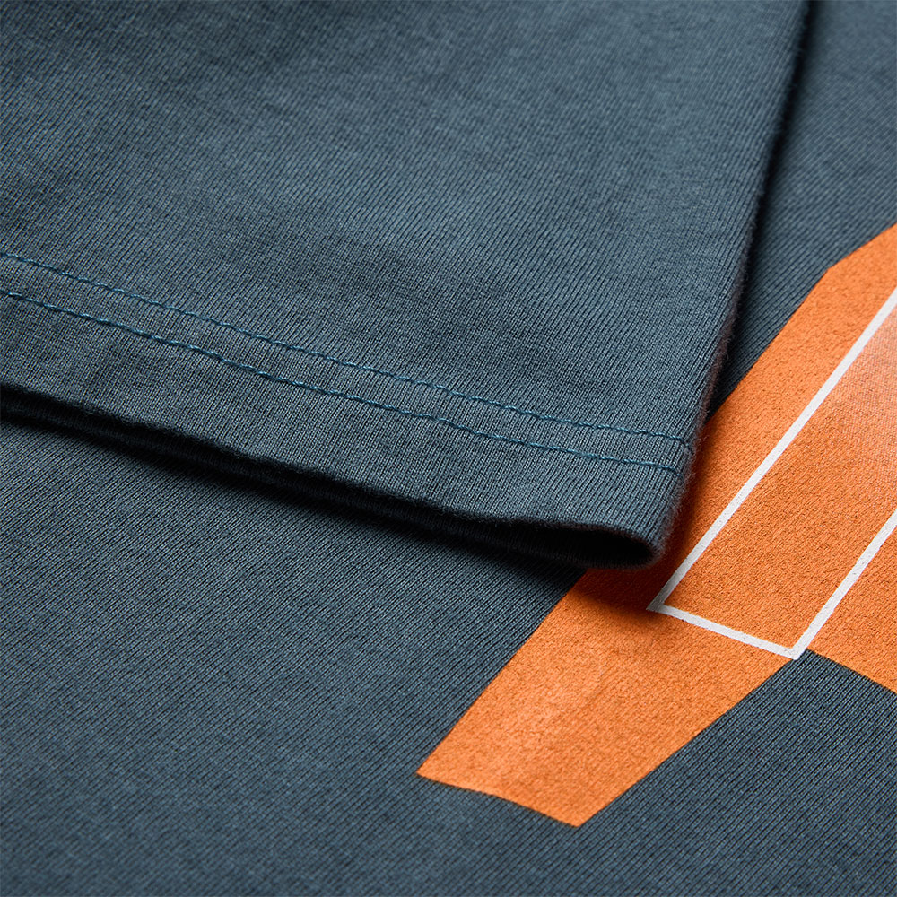 Block 195 Original - Camiseta