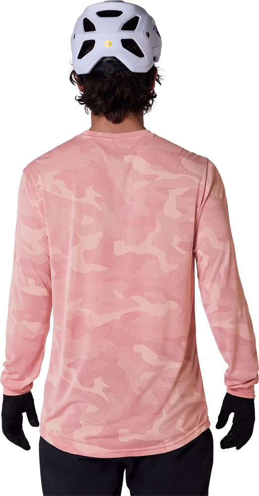 Ranger Tru Dri - Maillot MTB manga larga