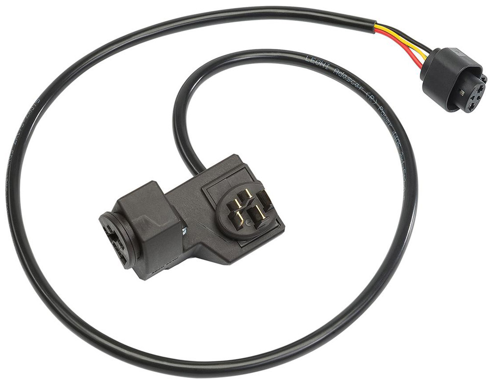 Bosch PowerTube 625 Battery (BBP291) VERTICAL Bosch System | Bike