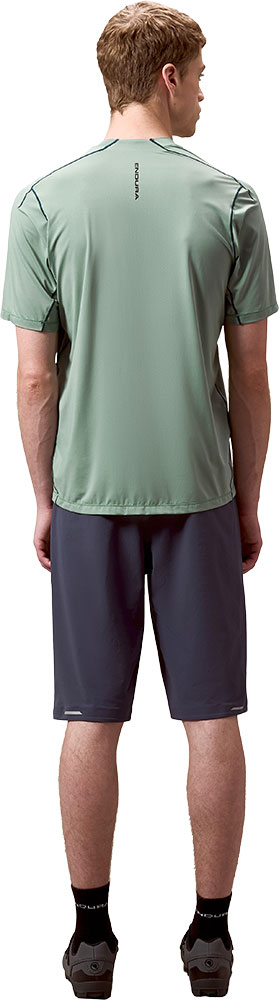 Alltrack Rout - MTB Trikot