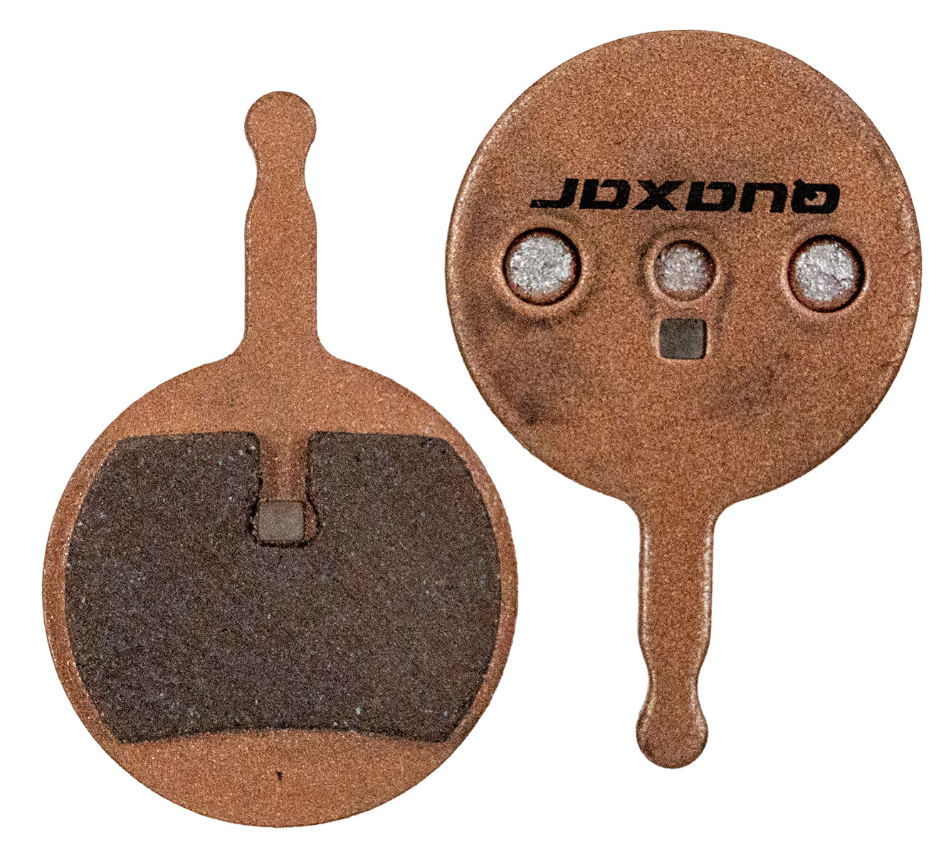 Pastiglie Organic Disc Avid BB5