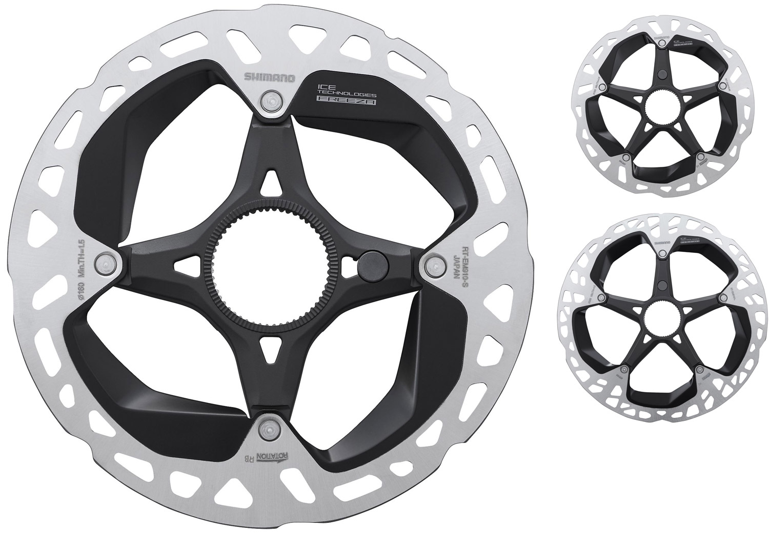 Magura MDR-C CL Disc Rotor Brake Rotor Discs | Bike-Discount
