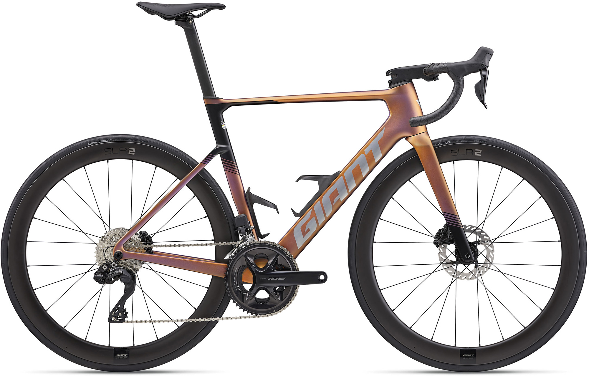 Propel Advanced 1 Meteor Storm