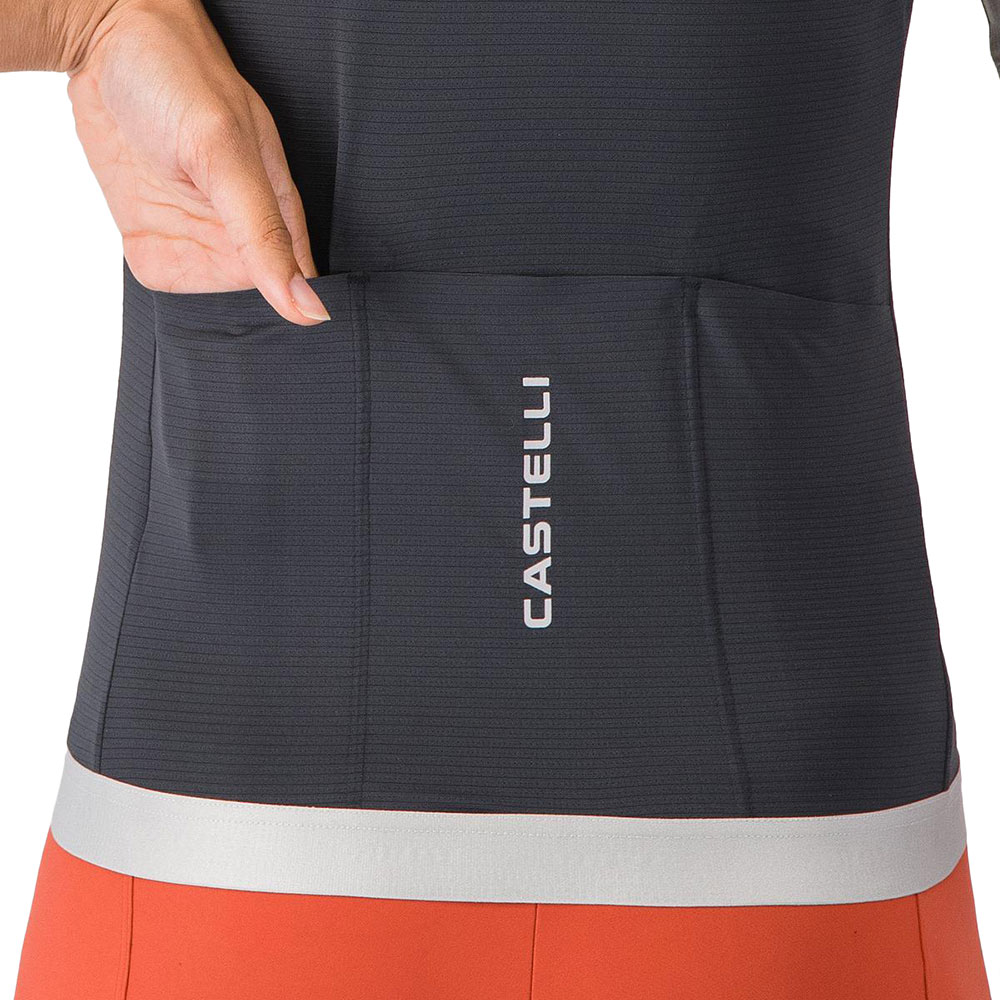 Espresso 2 - Wpmen's Waistcoat