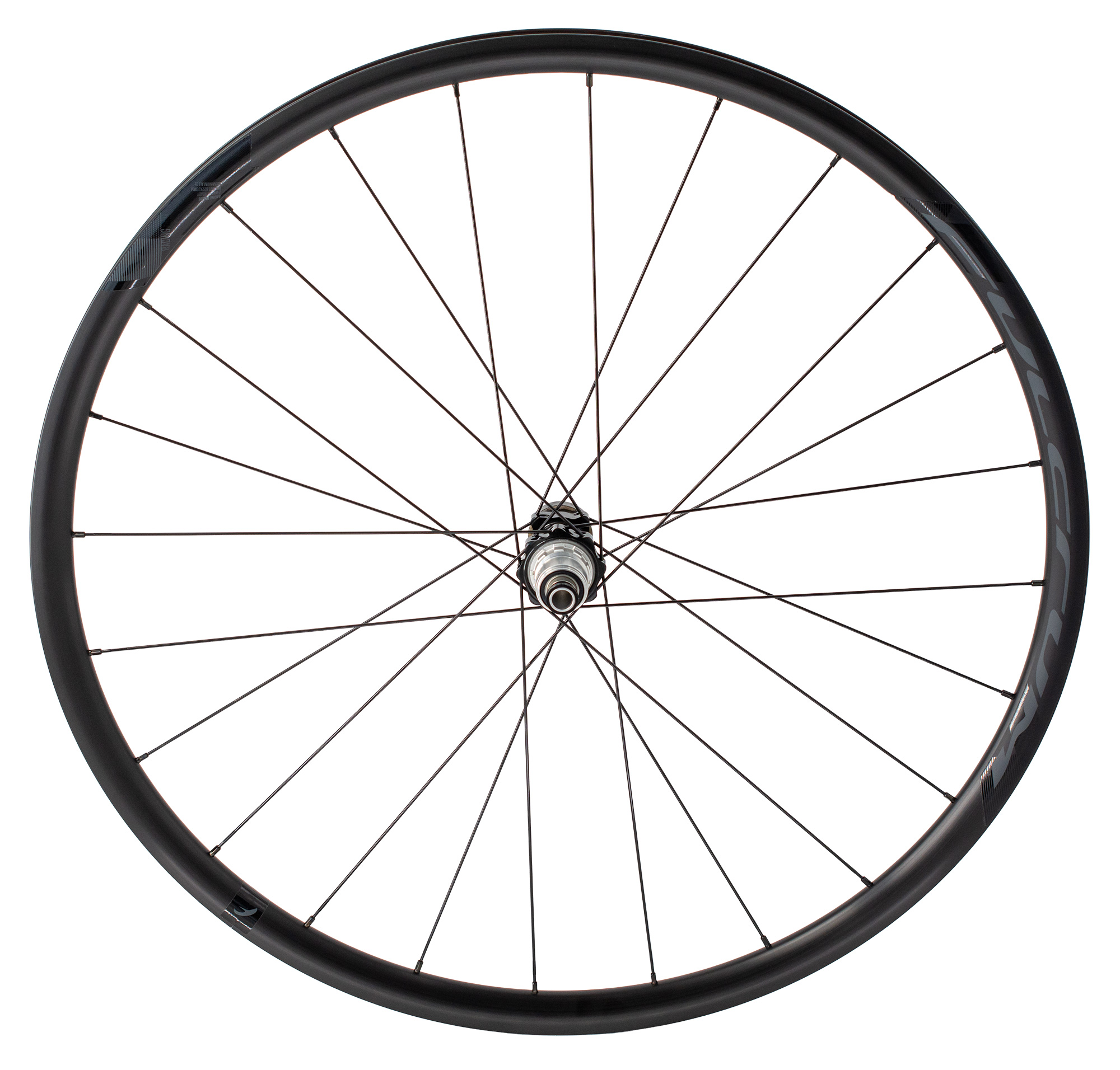 Jeu de roues Racing 600 28" Centerlock