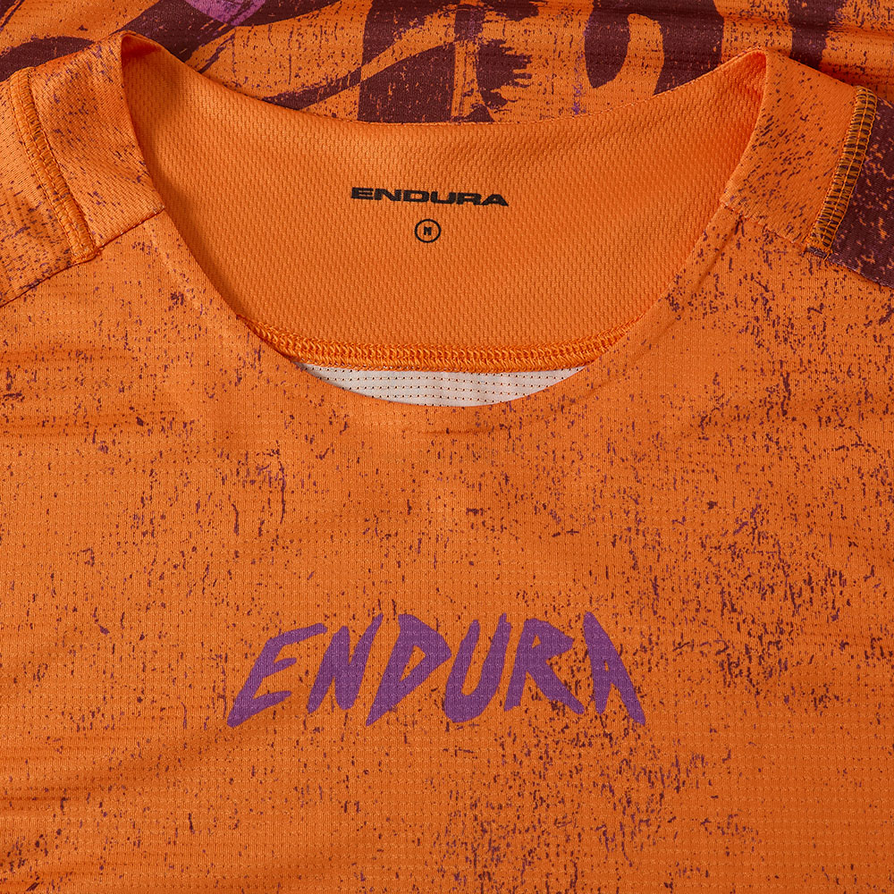 Singletrack - MTB Jersey