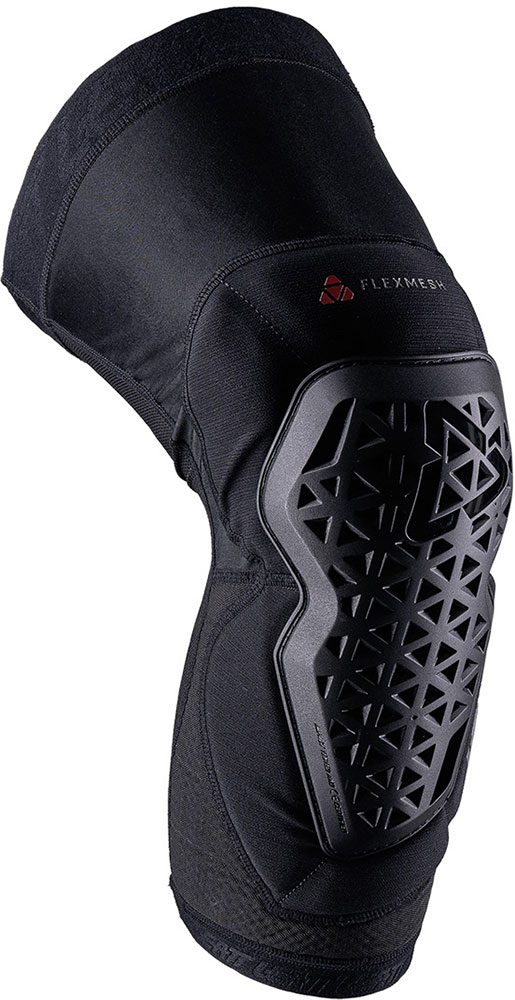 Fox Racing - Launch Knee Guard, Mountain Bike Cycling Guards - View #12