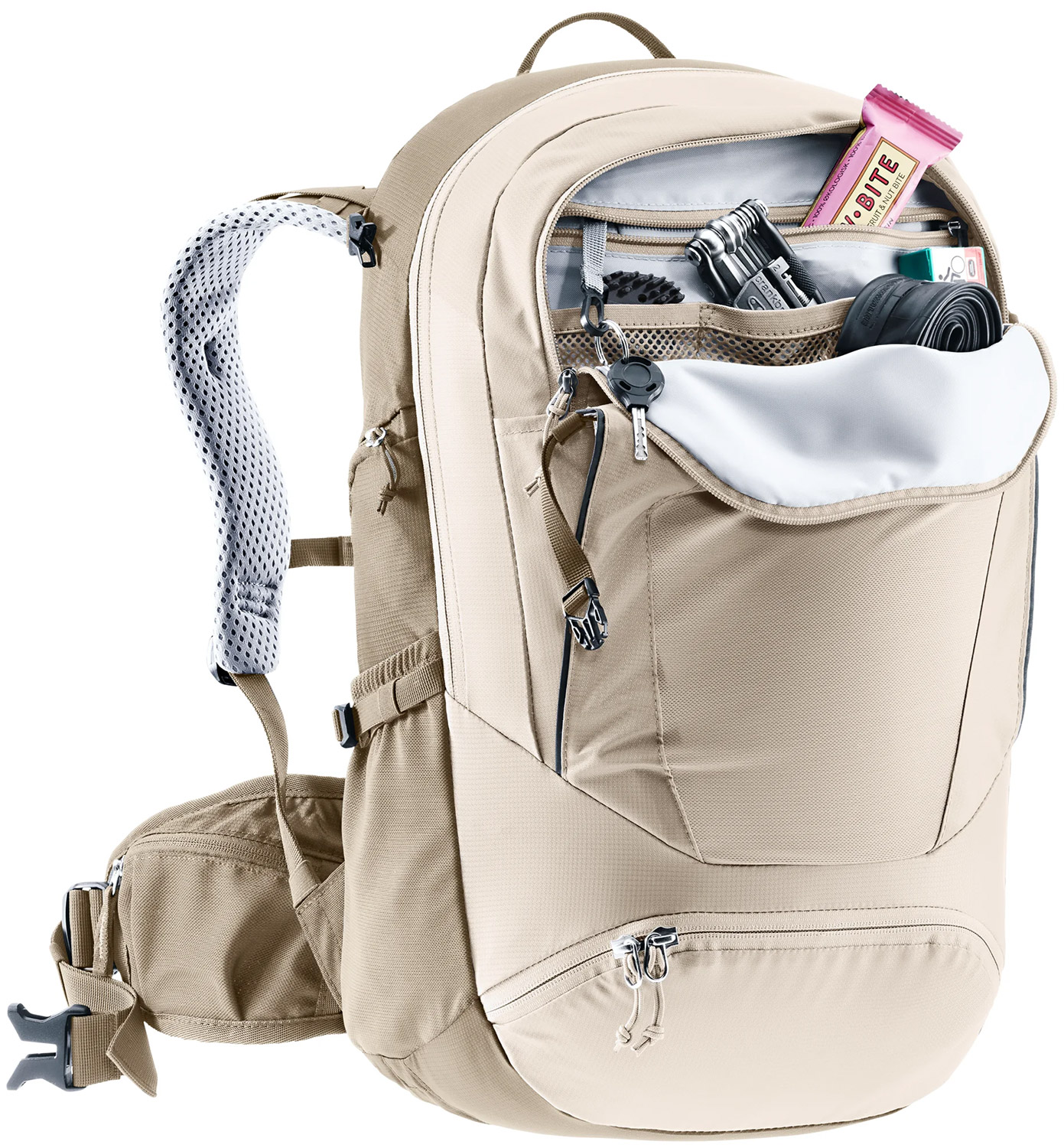 Trans Alpine 28 SL - Bike backpack