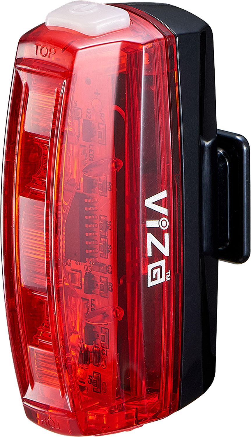 VIZ G rear light