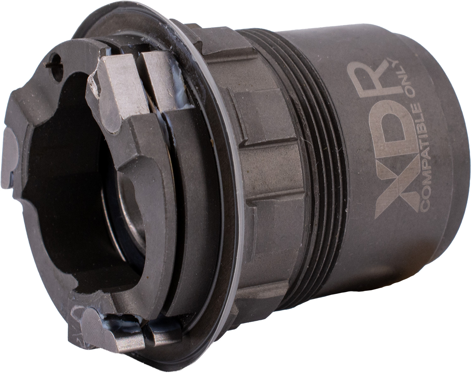 SRAM XDR steel freehub body