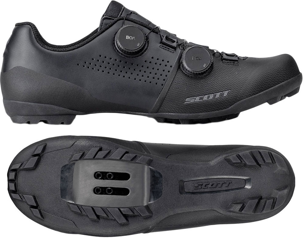 RC Carbon - Gravel Schuhe