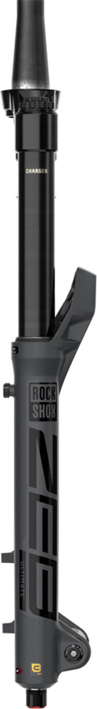 ZEB Ultimate Charger 3.1 RC2 29" DebonAir+ Tapered Boost