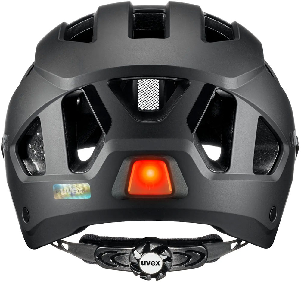 visera stride - Casco urbano