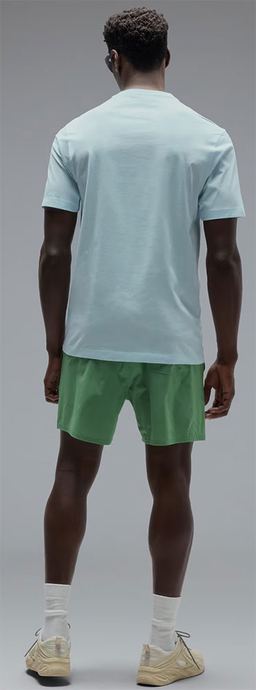 Duality B1B Tee - Camiseta