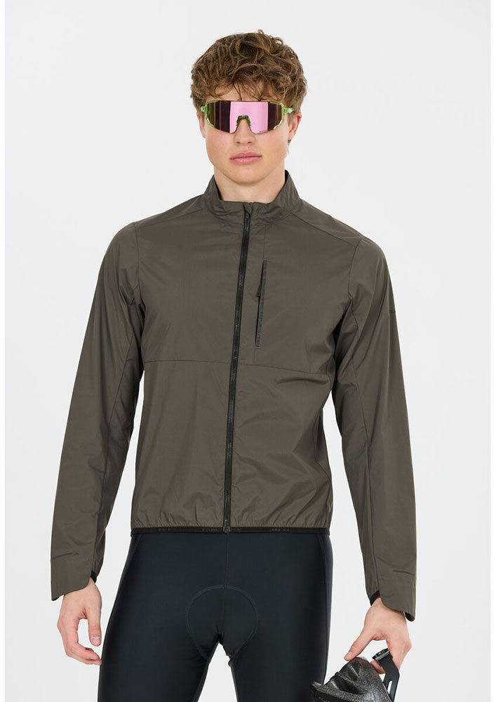 Nimbus Lightweight – kurtka MTB w kolorze Black Ink